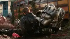 Фоллаут 1 сезон 3 серия