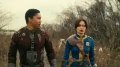 Фоллаут 1 сезон 5 серия