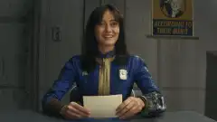 Фоллаут 1 сезон 1 серия