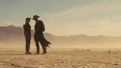 Фоллаут 2 сезон 1 серия