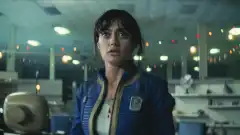 Фоллаут 1 сезон 4 серия